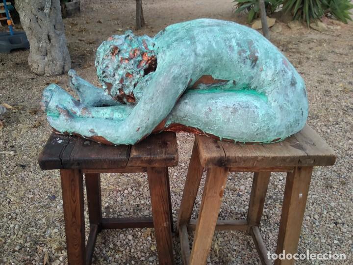 Arte: escultura - Foto 2