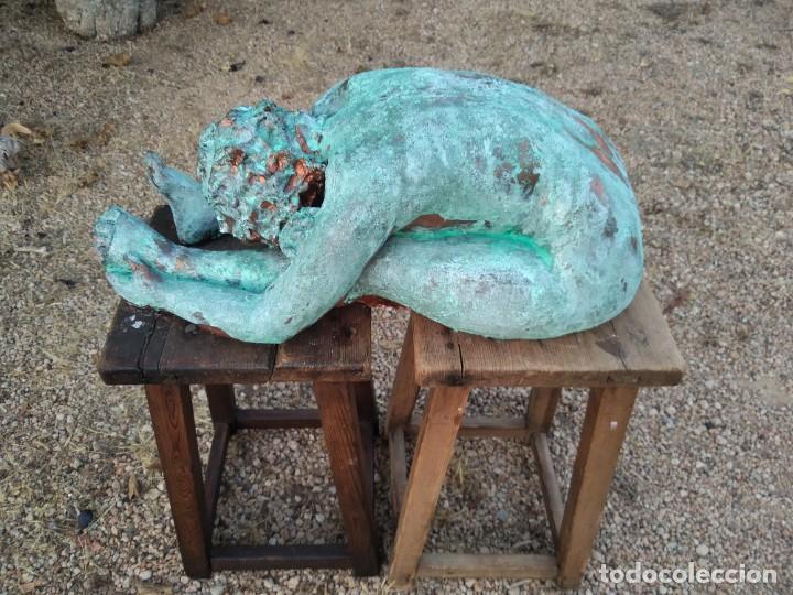 Arte: escultura - Foto 3
