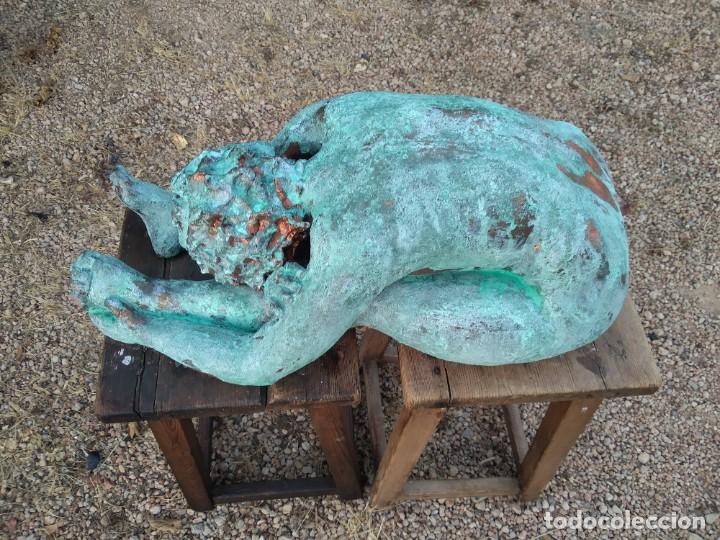 Arte: escultura - Foto 4