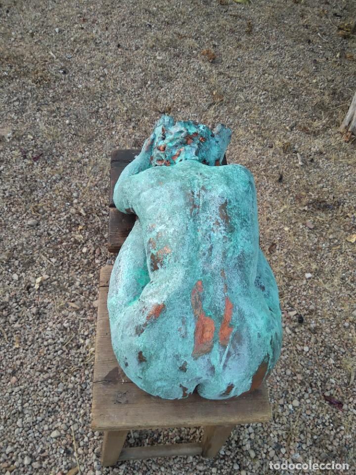 Arte: escultura - Foto 5