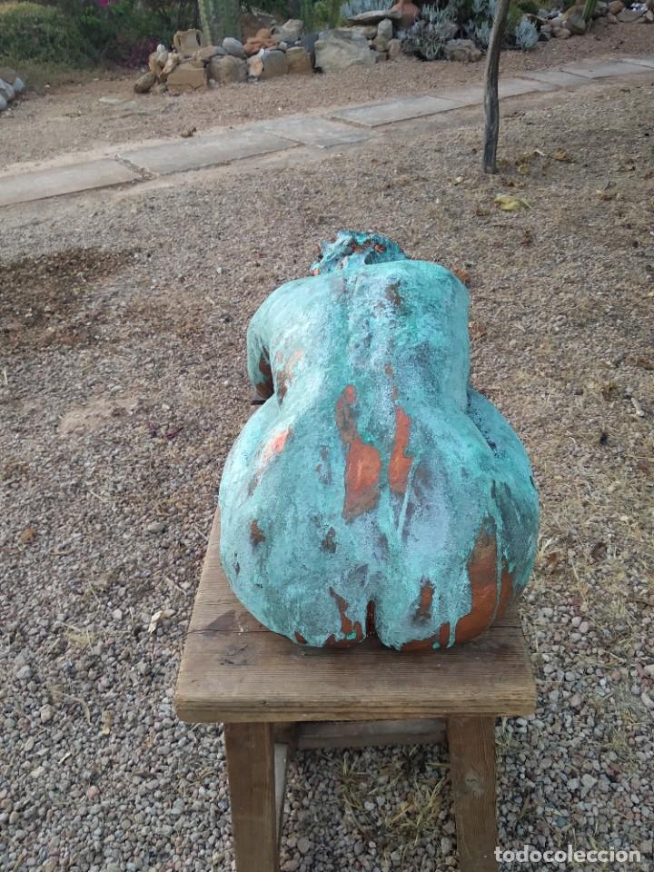 Arte: escultura - Foto 6
