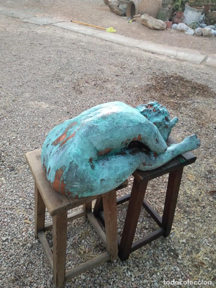 Arte: escultura - Foto 7