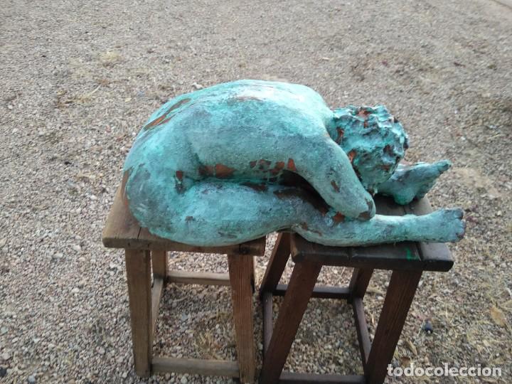 Arte: escultura - Foto 8