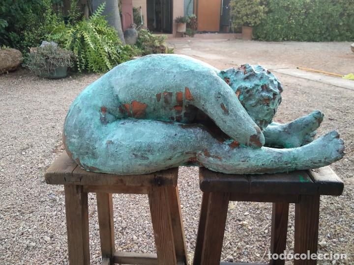 Arte: escultura - Foto 9