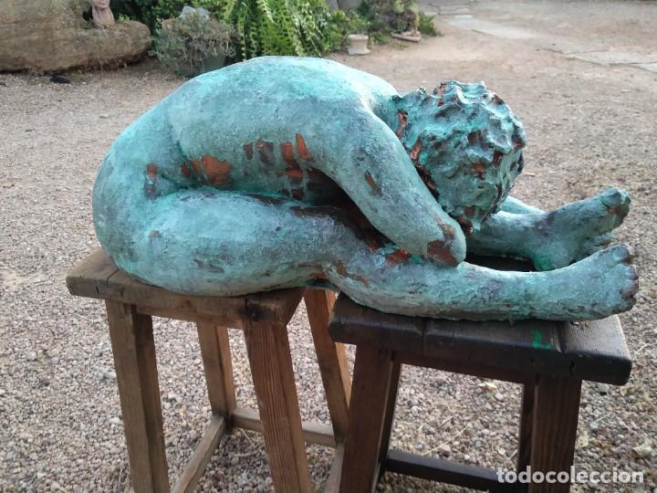 Arte: escultura - Foto 10