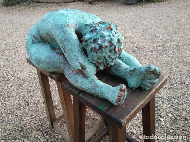 Arte: escultura - Foto 11