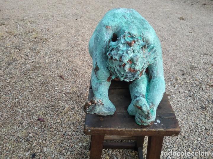 Arte: escultura - Foto 12