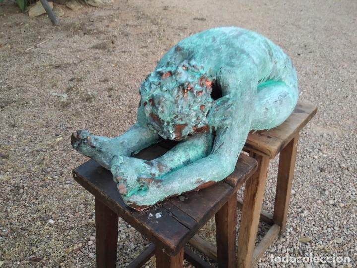 Arte: escultura - Foto 13