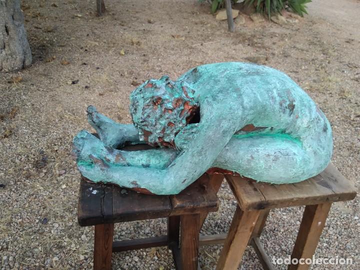 Arte: escultura - Foto 14