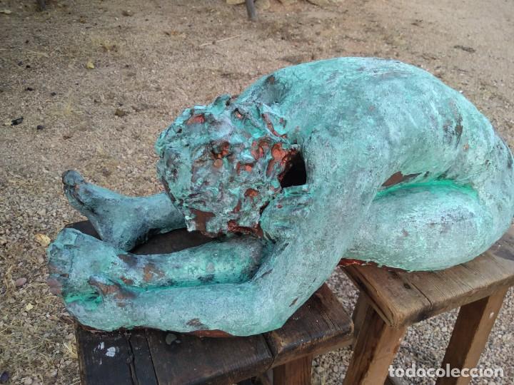 Arte: escultura - Foto 1