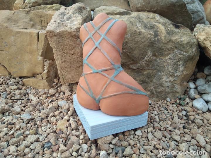 Arte: escultura - Foto 3