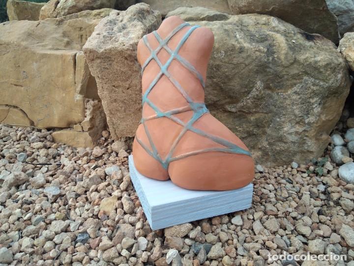 Arte: escultura - Foto 4