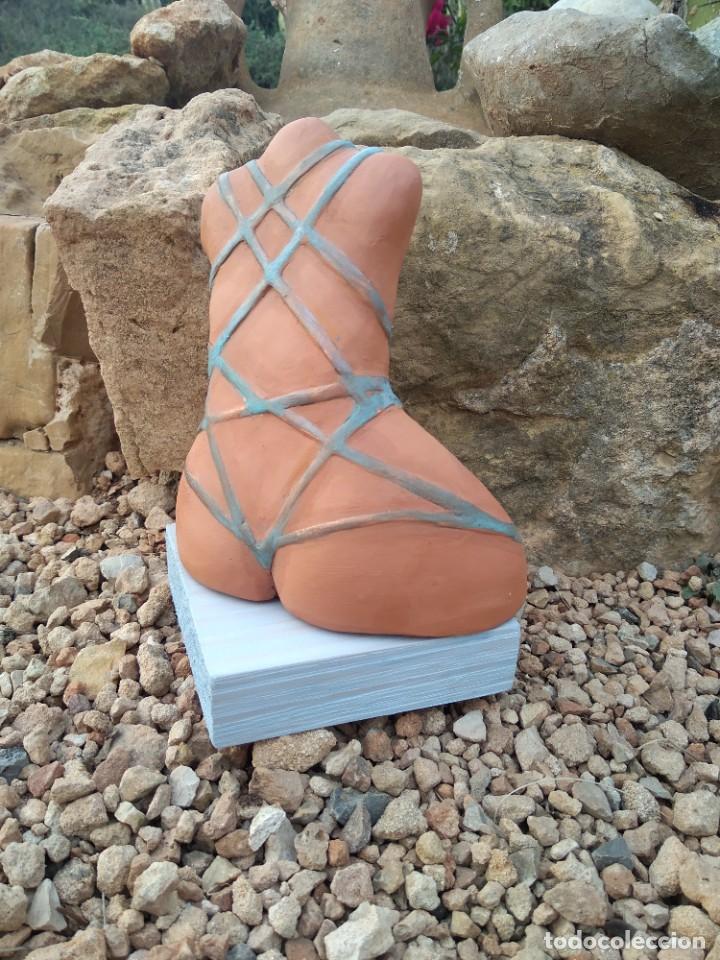Arte: escultura - Foto 1