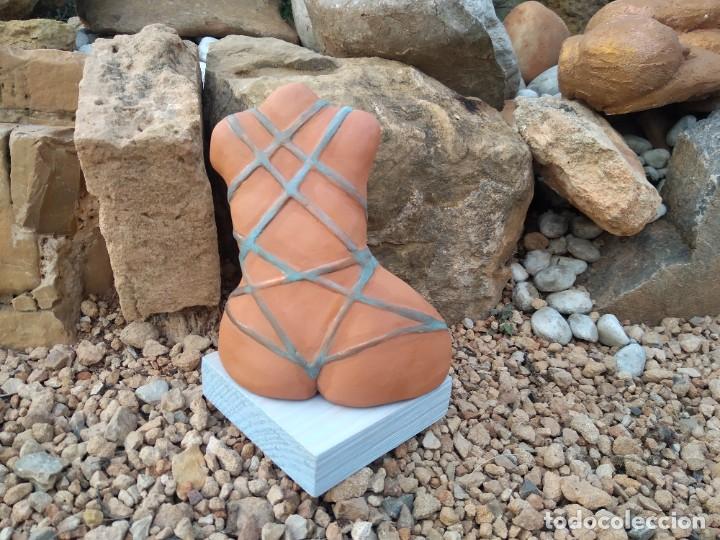 Arte: escultura - Foto 6