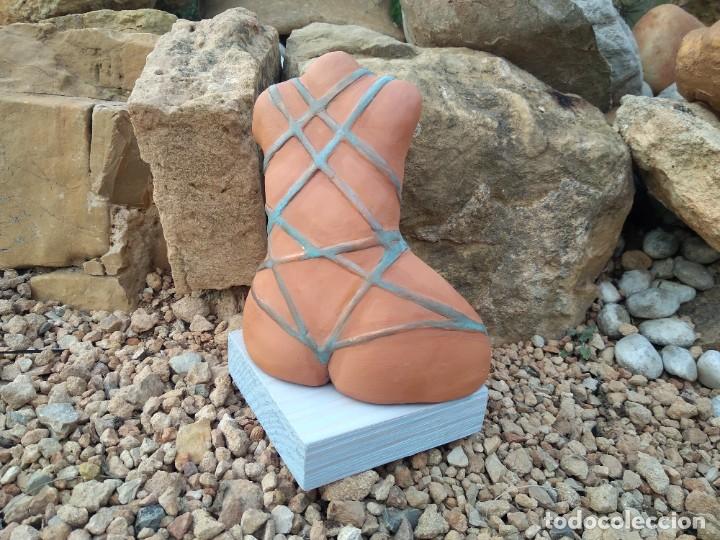 Arte: escultura - Foto 7