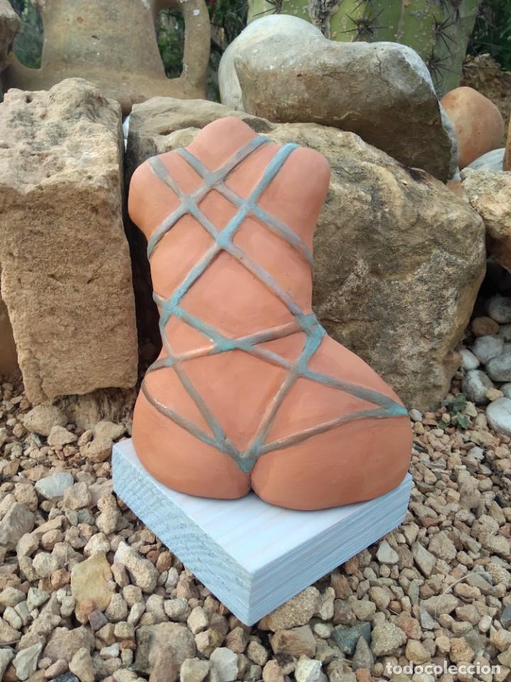 Arte: escultura - Foto 8