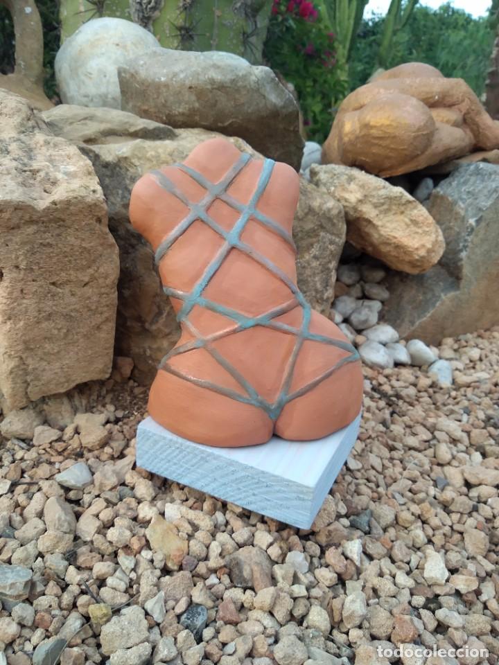 Arte: escultura - Foto 9