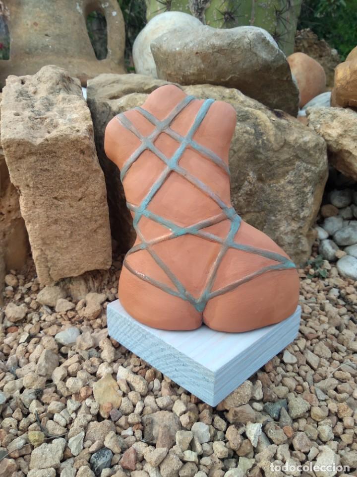 Arte: escultura - Foto 10