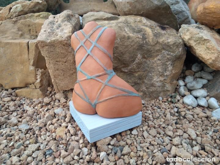 Arte: escultura - Foto 11
