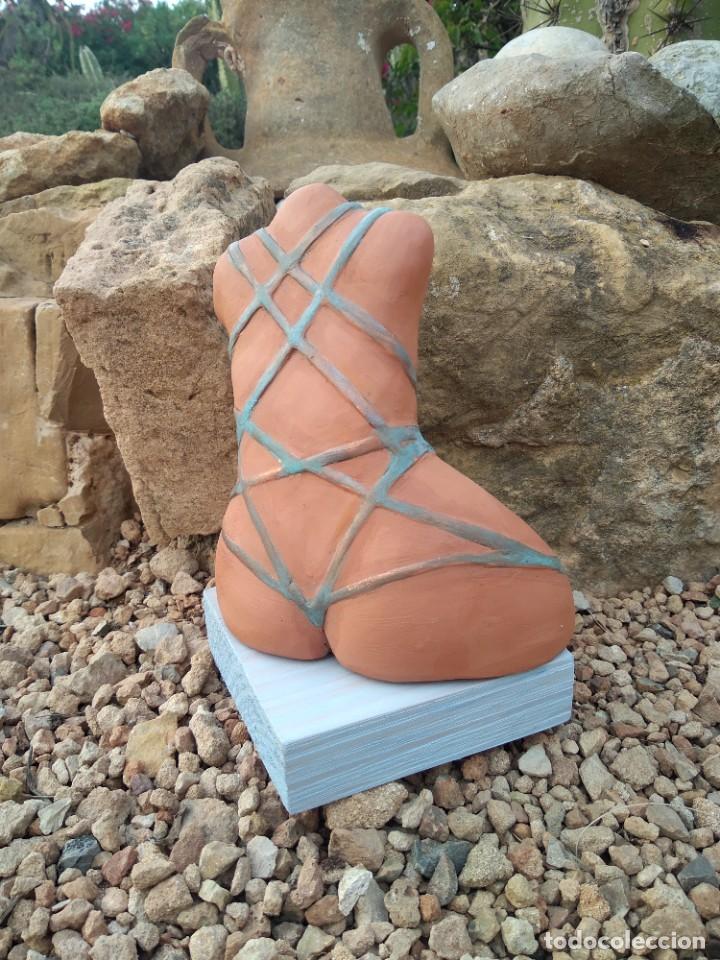 Arte: escultura - Foto 2