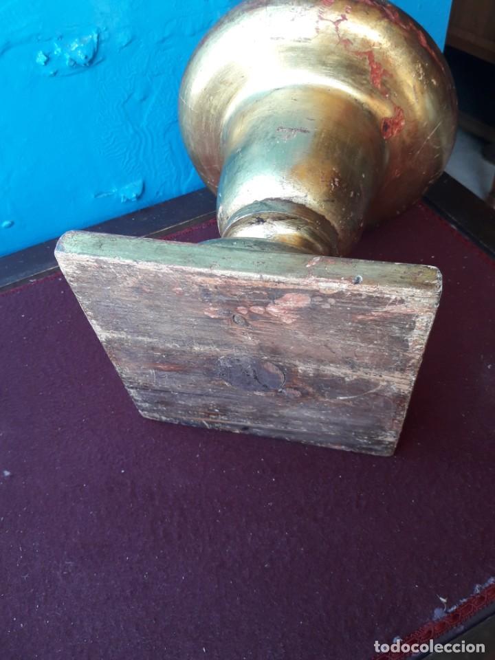 Arte: Remate dorado - Foto 5