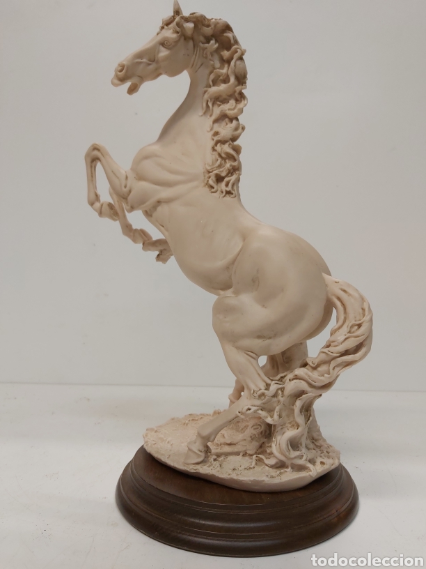 Arte: Figura Giusepe Armani Capodimonte - Foto 2