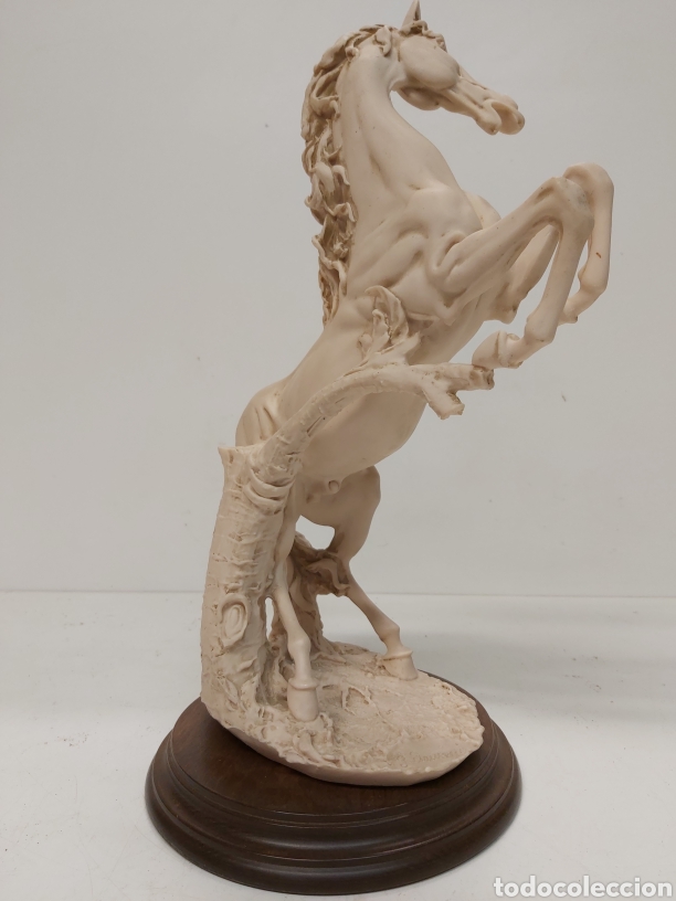Arte: Figura Giusepe Armani Capodimonte - Foto 4