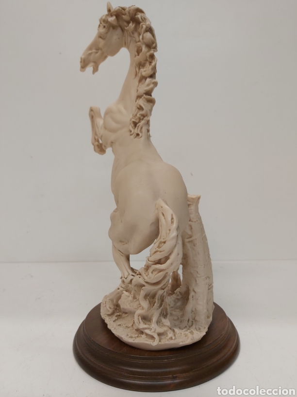 Arte: Figura Giusepe Armani Capodimonte - Foto 5