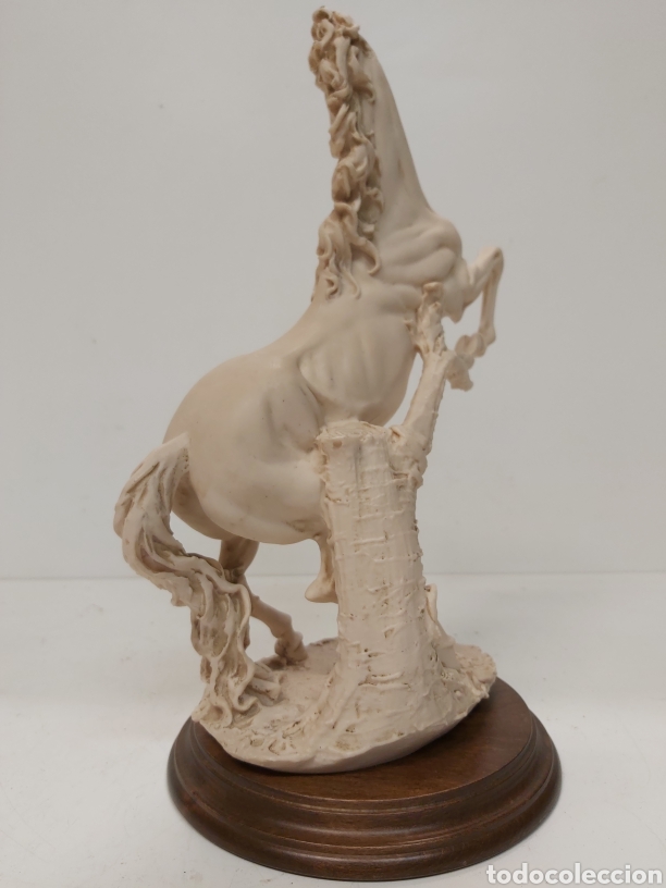 Arte: Figura Giusepe Armani Capodimonte - Foto 6