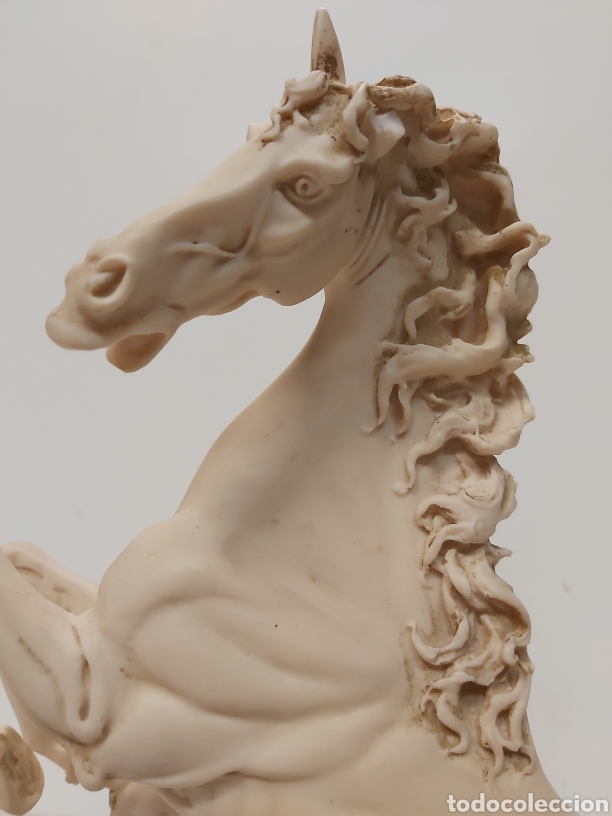 Arte: Figura Giusepe Armani Capodimonte - Foto 7