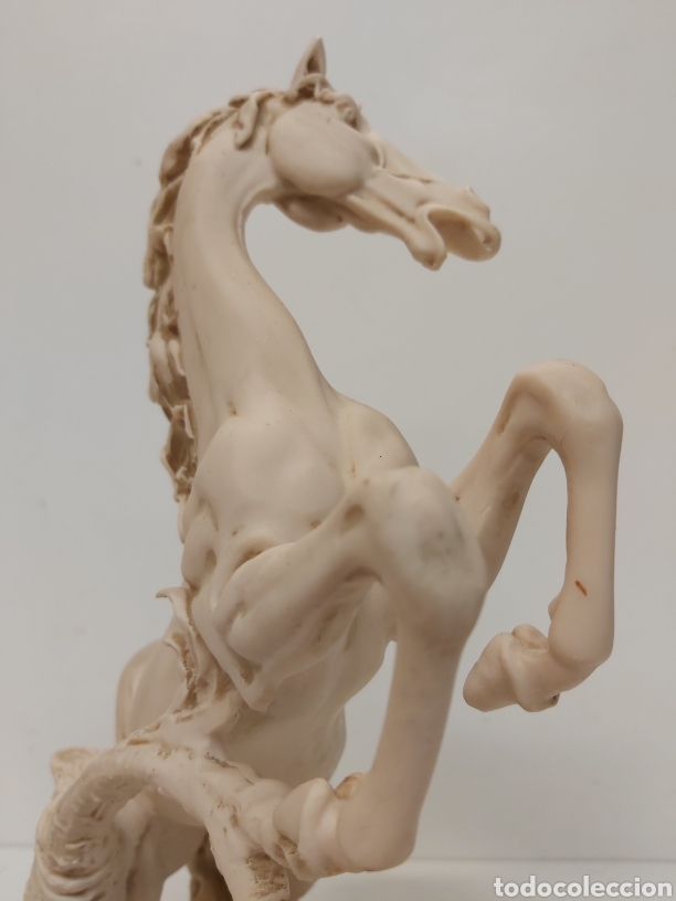 Arte: Figura Giusepe Armani Capodimonte - Foto 8