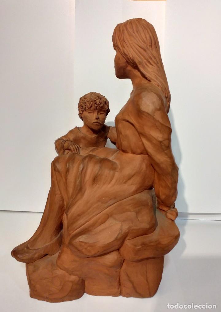 Arte: Maternidad - Foto 2