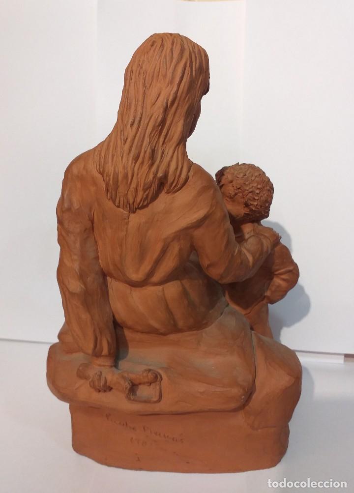 Arte: Maternidad - Foto 4