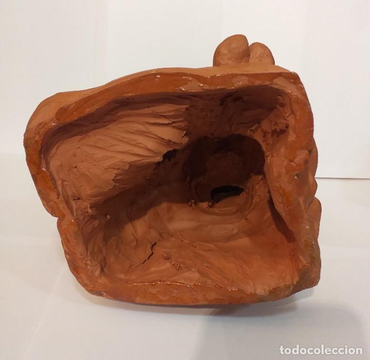 Arte: Maternidad - Foto 5