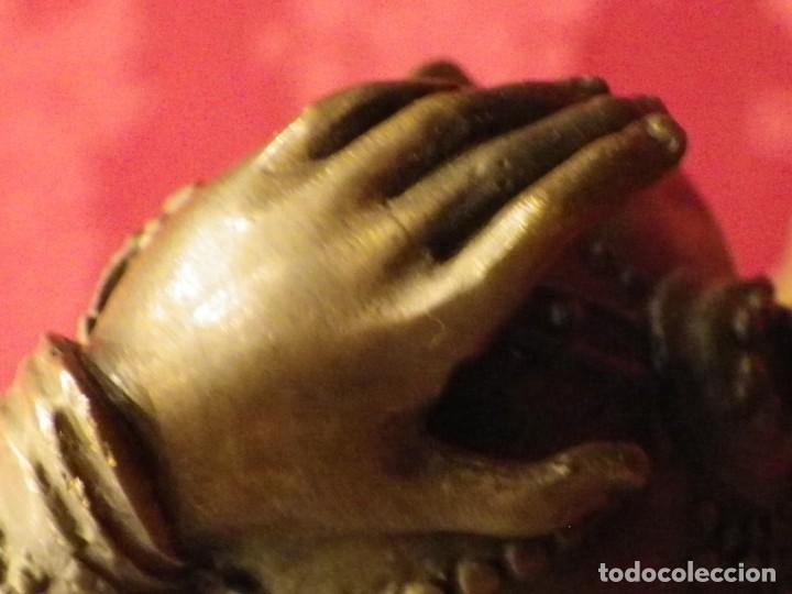 Arte: Bailarina Art Dec&oacute; bronce - Foto 40