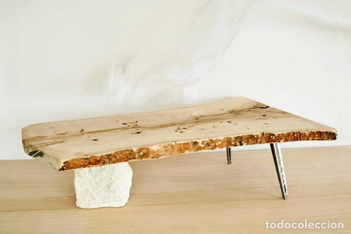 Arte: mesa de sal&oacute;n - Foto 2
