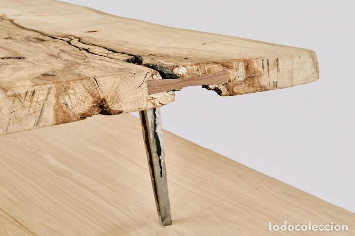 Arte: mesa de sal&oacute;n - Foto 4
