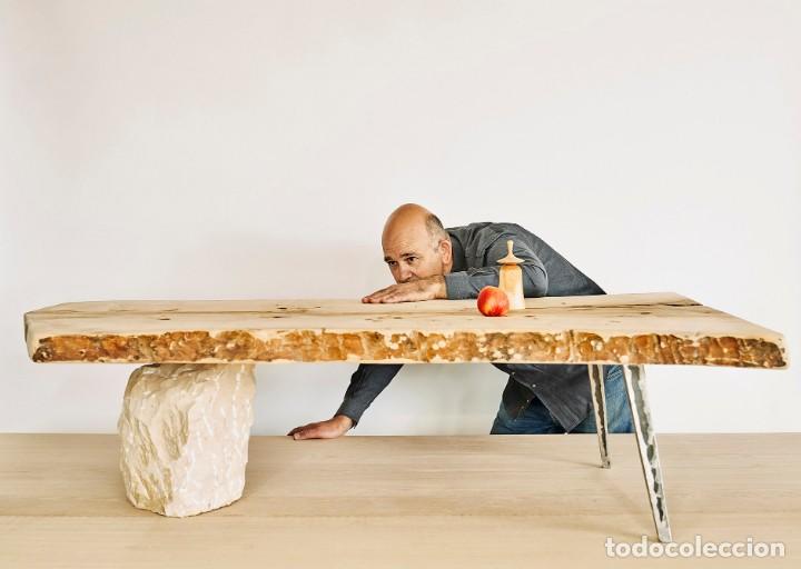 Arte: mesa de sal&oacute;n - Foto 5