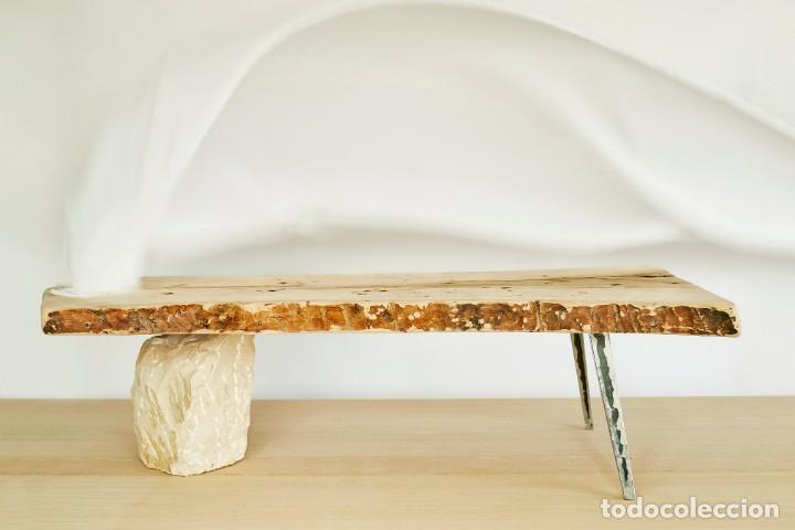 Arte: mesa de sal&oacute;n - Foto 6