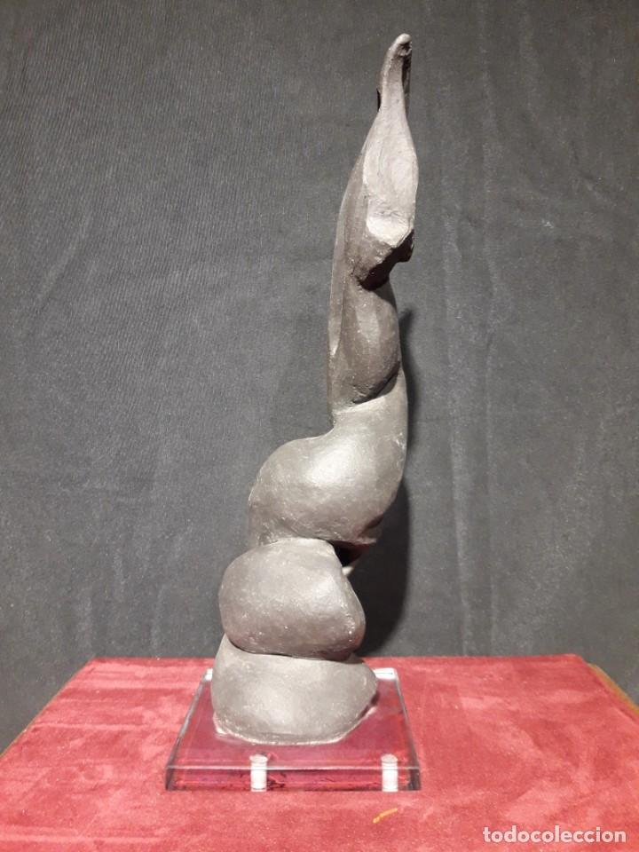 Arte: Escultura astracta - Foto 2