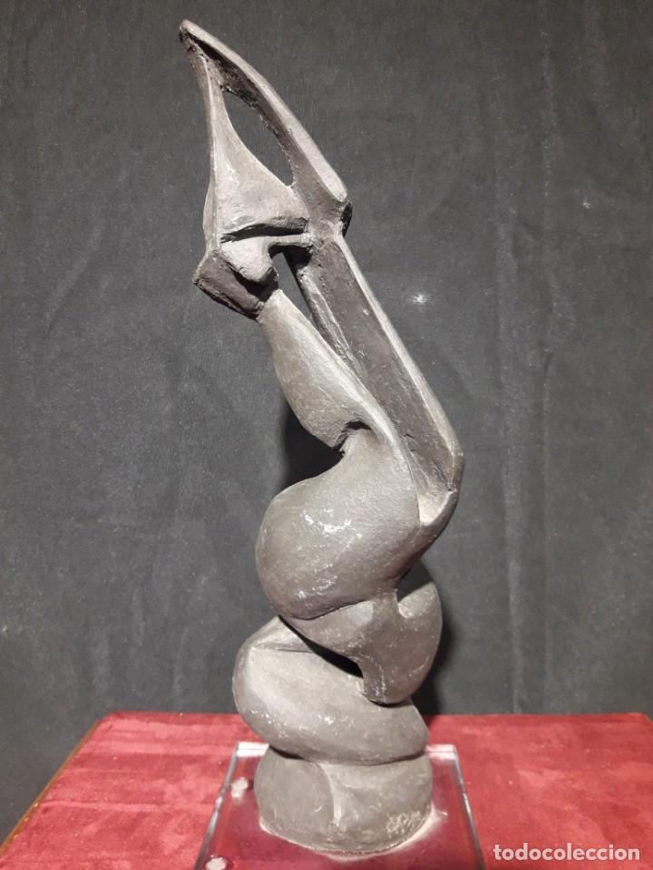Arte: Escultura astracta - Foto 5