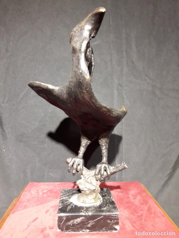 Arte: Escultura bronce - Foto 3