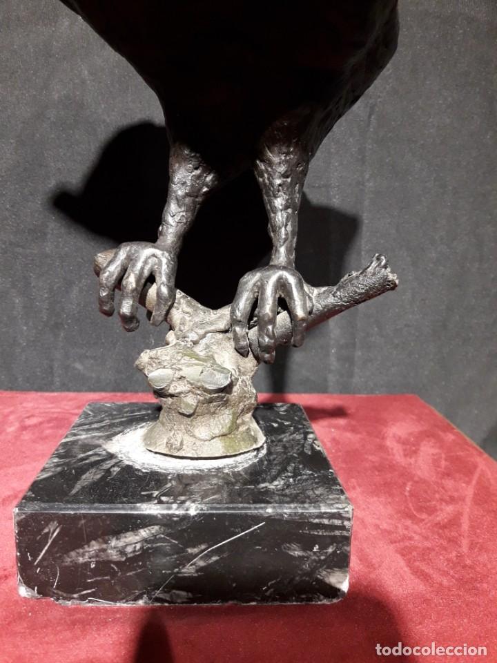 Arte: Escultura bronce - Foto 4