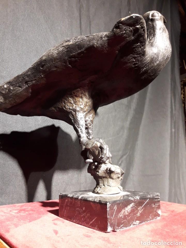 Arte: Escultura bronce - Foto 6
