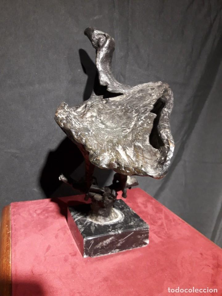 Arte: Escultura bronce - Foto 7