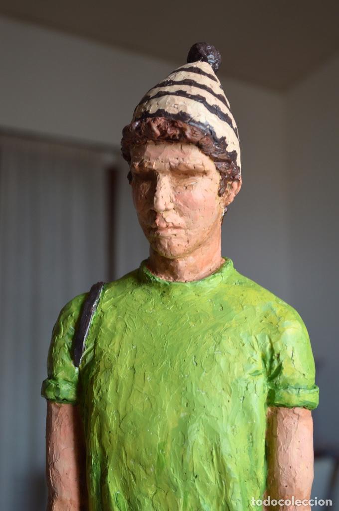 Arte: Escultura Better Things - Foto 1