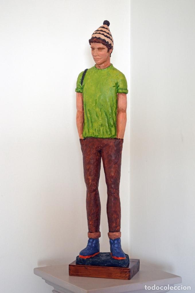 Arte: Escultura Better Things - Foto 3