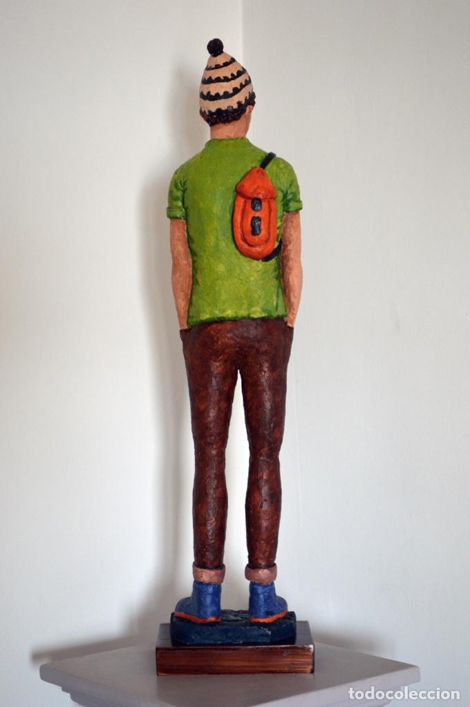 Arte: Escultura Better Things - Foto 5