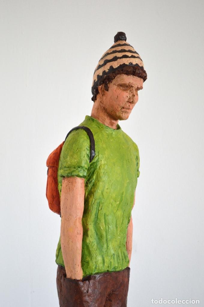 Arte: Escultura Better Things - Foto 6