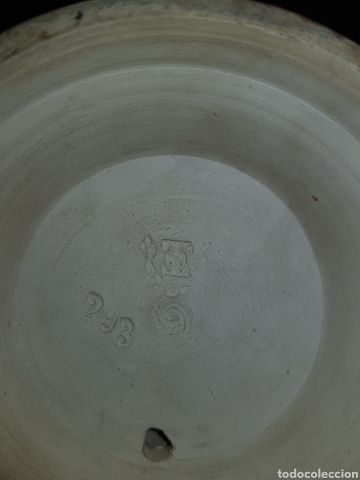 Arte: Chico campesino con sombrero - Foto 5